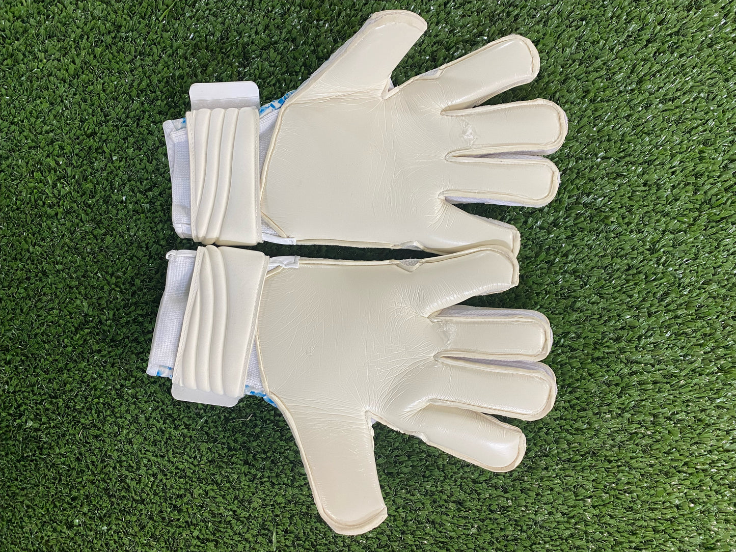 Glacier TControl RFS