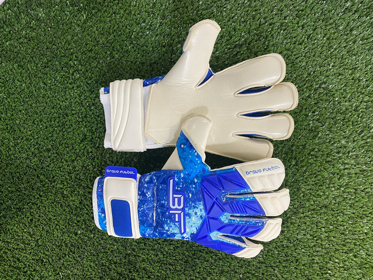 Tranquilizer ProRoll RFS