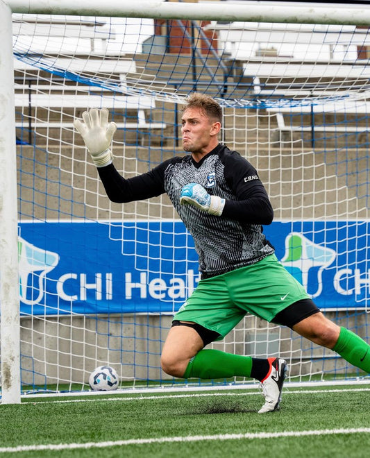 Glacier TControl RFS