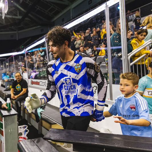 Tranquilizer ProRoll RFS