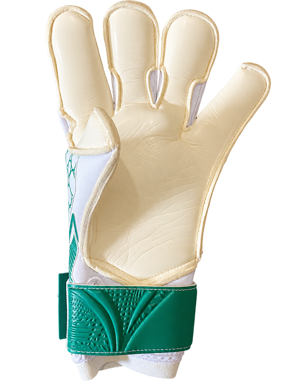 Emerald Reign RFS