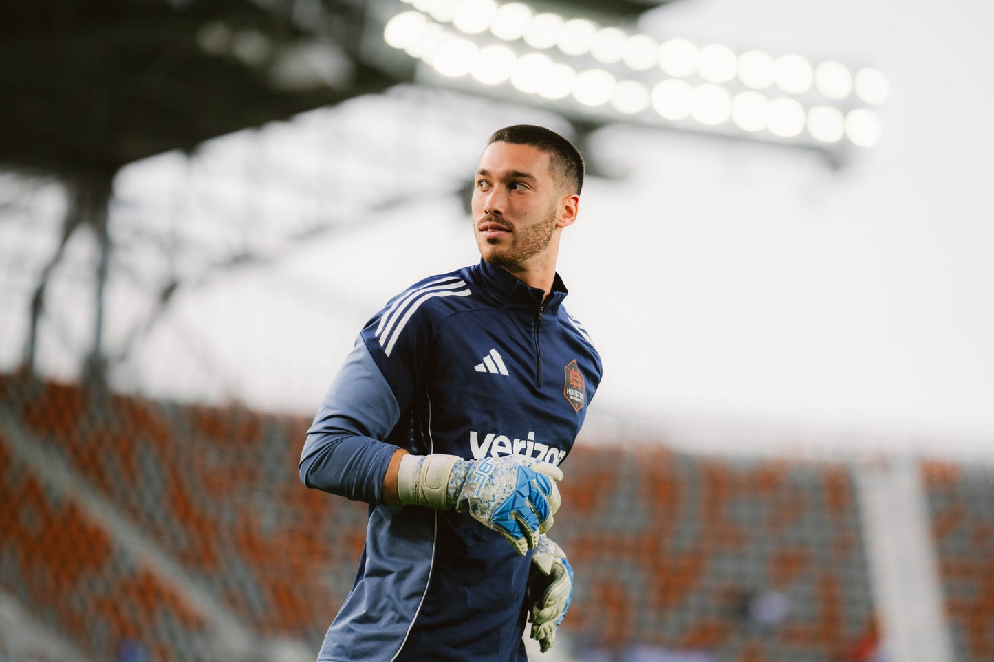 Glacier TControl RFS