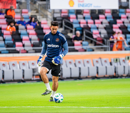 Tranquilizer ProRoll RFS