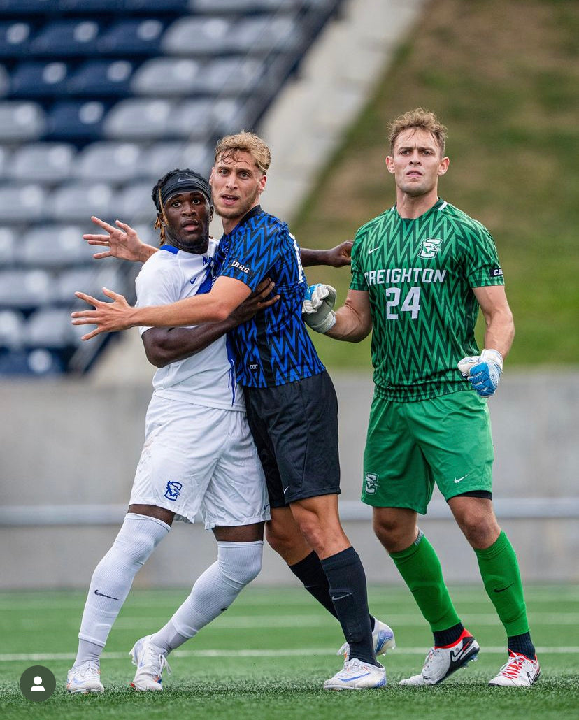 Glacier TControl RFS