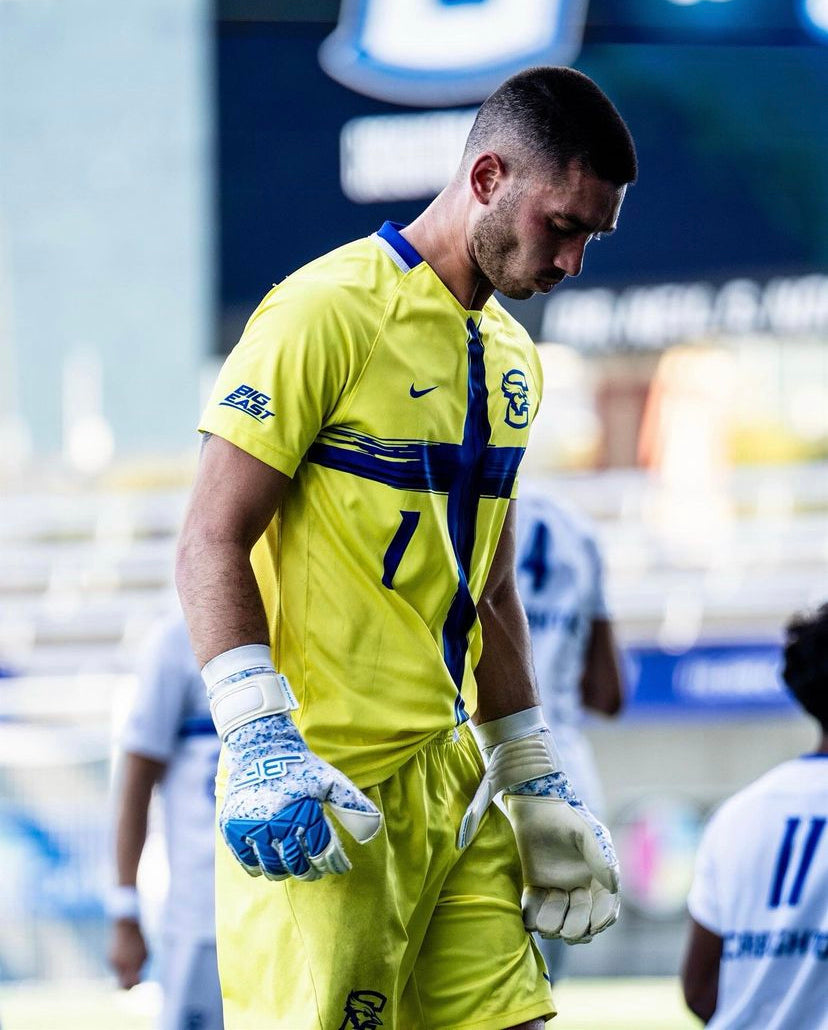 Glacier TControl RFS