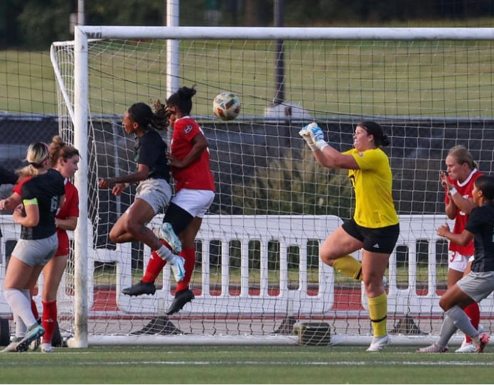 Glacier TControl RFS