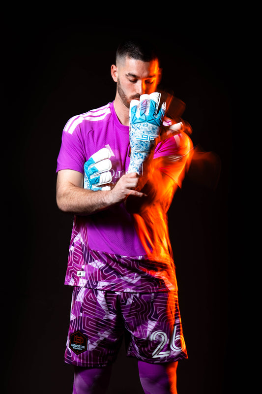 Glacier TControl RFS