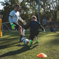 BRAVO FUTBOL ACADEMY (July 7th, 8th, 9th KEEPER CAMP): Grades 3-8