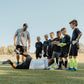 BRAVO FUTBOL ACADEMY (July 7th, 8th, 9th KEEPER CAMP): Grades 3-8