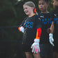BRAVO FUTBOL ACADEMY (July 7th, 8th, 9th KEEPER CAMP): Grades 3-8