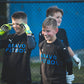 BRAVO FUTBOL ACADEMY (July 7th, 8th, 9th KEEPER CAMP): Grades 3-8