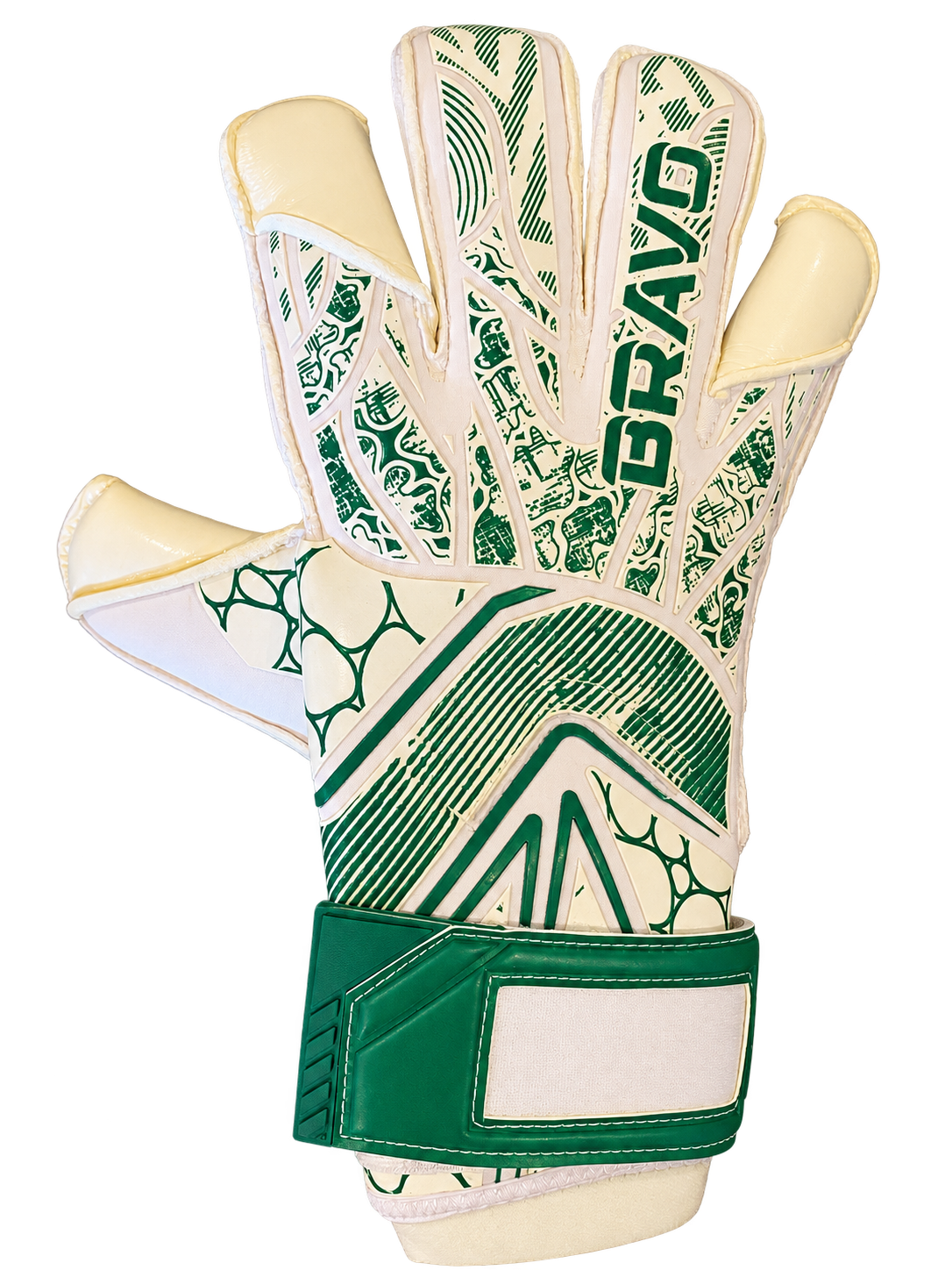 Emerald Reign RFS